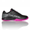 Zapatilla balonmano Salming Viper 5 women black/pink