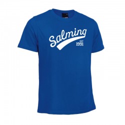 Camiseta Logo Tee SALMING