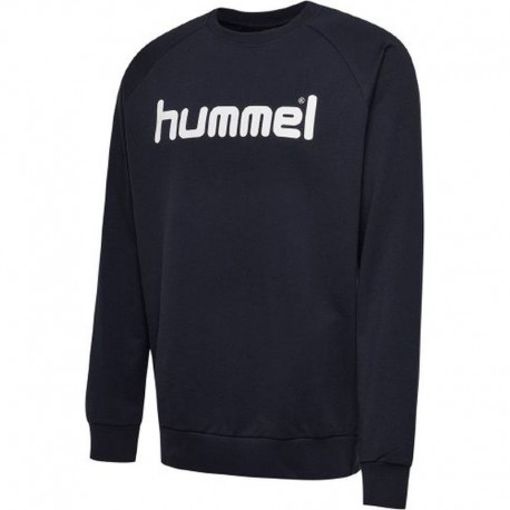 Sudadera sweatshirt HUMMEL