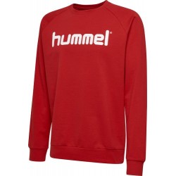 Sudadera sweathirt HUMMEL