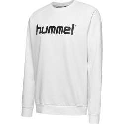 Sudadera sweatshirt HUMMEL