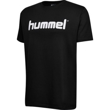 Samarreta HMLGO Cotton Logo HUMMEL