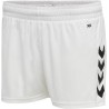 Pantalons curts W blancs Core XK HUMMEL