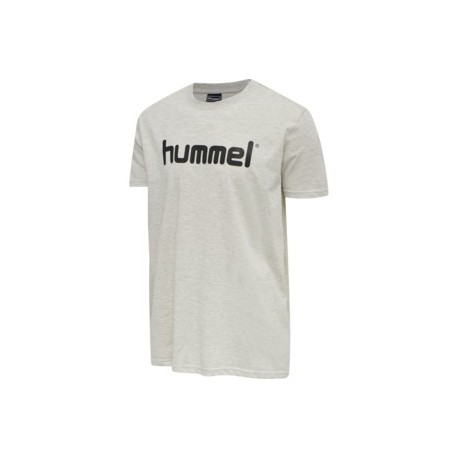 Samarreta HMLGO Cotton Logo HUMMEL