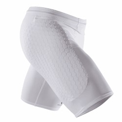 Short McDavid con protección