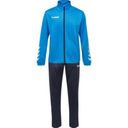 Chandal poliester KIDS HMLGO HUMMEL