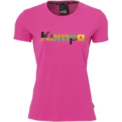 Camiseta manga corta Women KEMPA