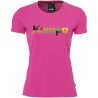 Samarreta màniga curta Women KEMPA