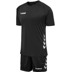 Set entrenamiento Junior PROMO HUMMEL