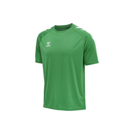 Camiseta manga corta hmlCORE XK Poly T-SHIRT HUMMEL