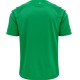 Camiseta manga corta hmlCORE XK Poly T-SHIRT HUMMEL