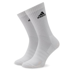Calcetines adidas blancos