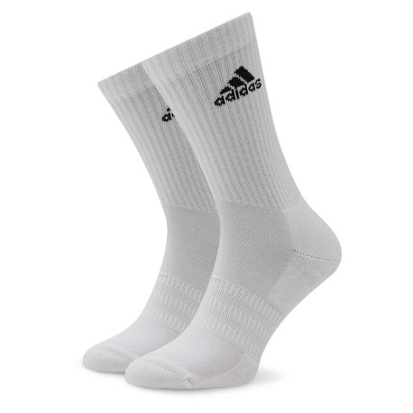 Calcetines adidas blancos
