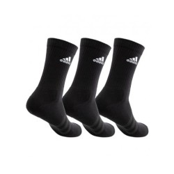 Calcetines adidas negros