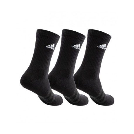 Calcetines adidas negros