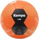 Balón de balonmano Tiro rojo/naranja KEMPA