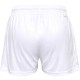 Pantalons curts Hml Core XK W blanc/blanc HUMMEL