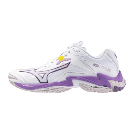 Wave Lightning Z7 W MIZUNO