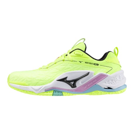 Wave Stealth Neo MIZUNO