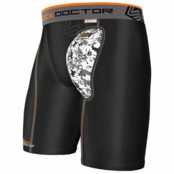 Cuquillera + short