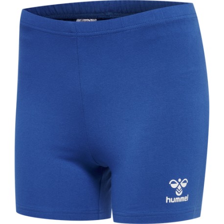 Mallas cortas algodón Volley HUMMEL