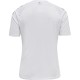 Camiseta manga corta poliester Core hmlXK HUMMEL