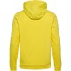 Sudadera capucha hmlGO algodón HUMMEL