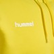 Sudadera capucha hmlGO algodón HUMMEL