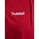 Sudadera capucha hmlGO algodón HUMMEL