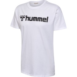 Samarreta de cotó LOGO HUMMEL