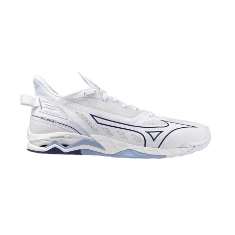 Wave Mirage 5 MIZUNO