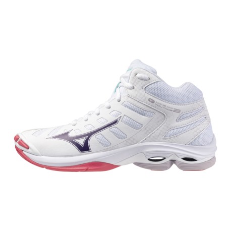 Wave Voltage 2 MID w MIZUNO