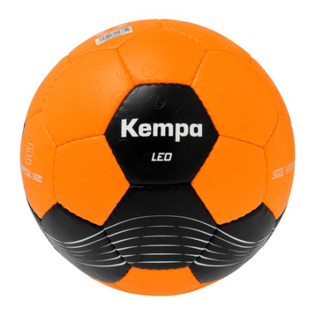 Balón de balonmano Leo KEMPA
