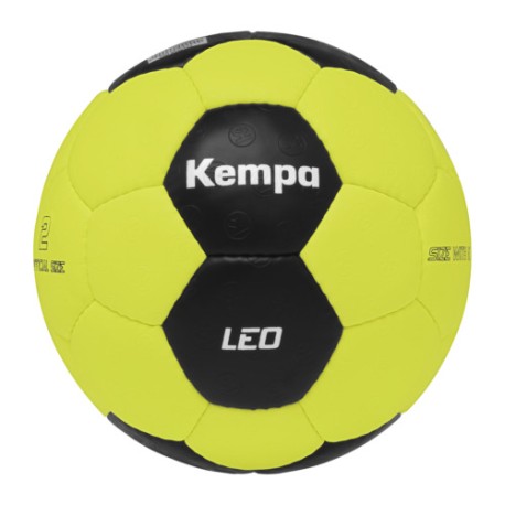 Pilota d'handbol Leo KEMPA