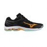 Wave Voltage MIZUNO