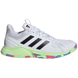 Court Flight w ADIDAS