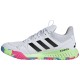 Court Flight w ADIDAS