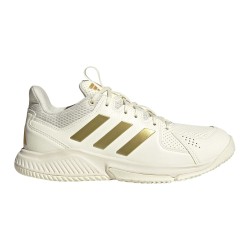 Court Flight w ADIDAS