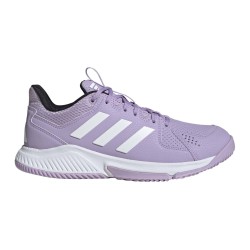 Court Flight w ADIDAS