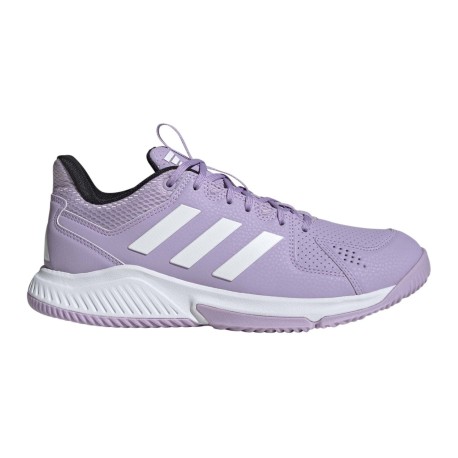 Court Flight w ADIDAS