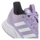 Court Flight w ADIDAS