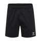 Pantalón corto algodón con bolsillos HUMMEL