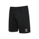 Pantalón corto algodón con bolsillos HUMMEL