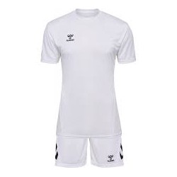 Set de entrenamiento LOGO HUMMEL