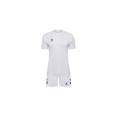 Set de entrenamiento LOGO HUMMEL