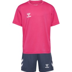 Set entrenamiento LOGO Kids HUMMEL