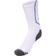 Calcetines training blanc/rojo HUMMEL