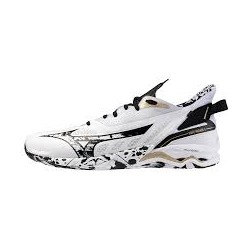 Wave Mirage 5 kakizome MIZUNO
