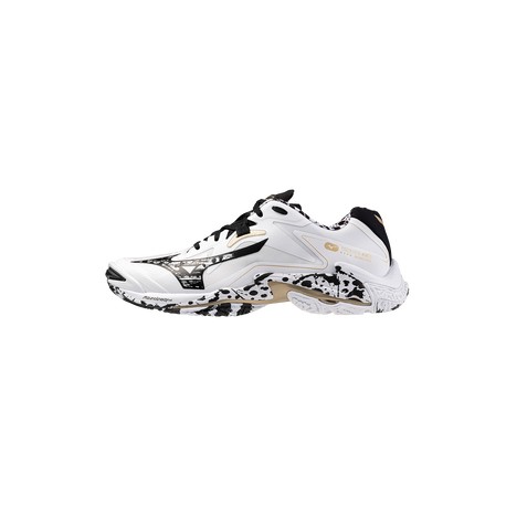 Wave Lightning Z8 kakizome MIZUNO