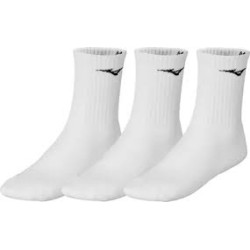 Calcetines Pack 3 MIZUNO